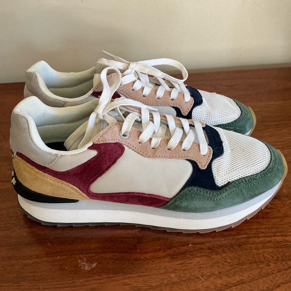 HOFF Montreal shoe 
Size 37/6.5